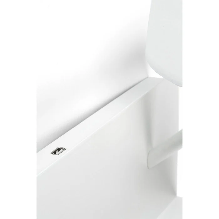 Настенный светильник HANDY White wall lamp