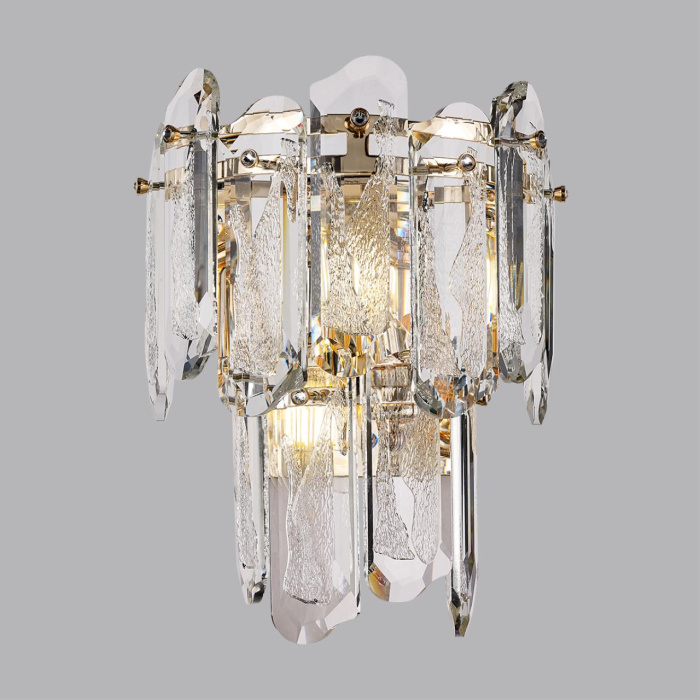 Бра Odeon Light Bullon 5069/2W