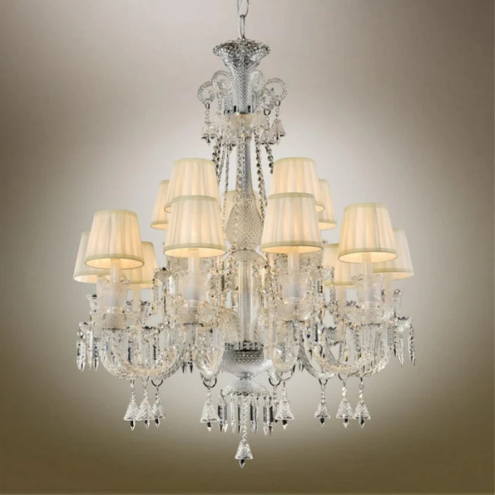 Люстра подвесная Aployt Lara APL.710.03.15