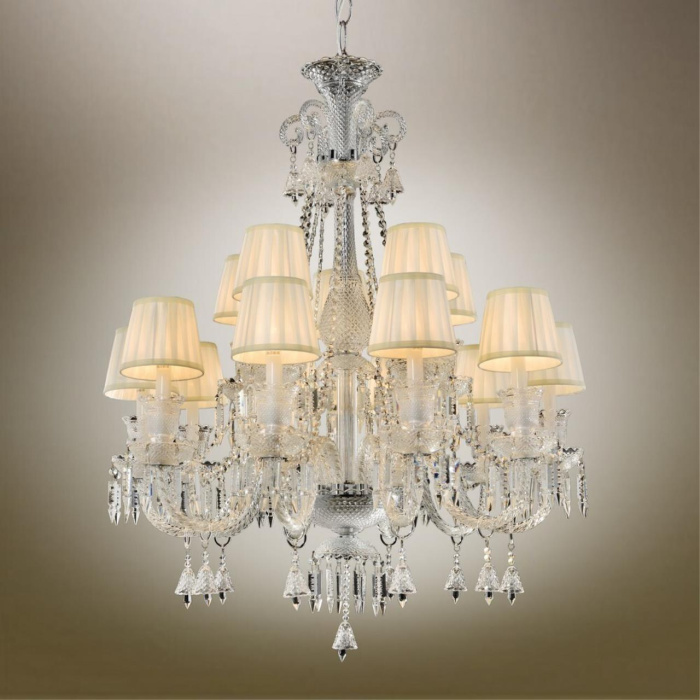 Люстра подвесная Aployt Lara APL.710.03.15