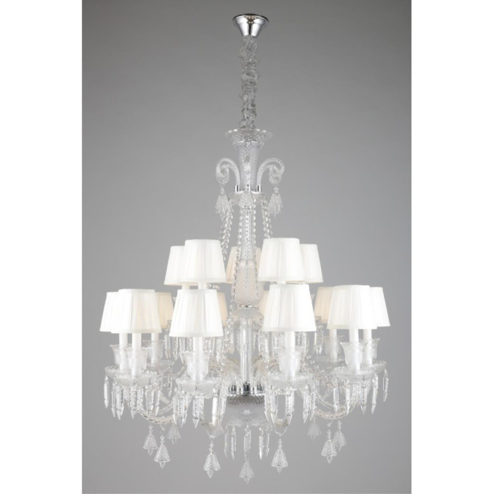 Люстра подвесная Aployt Lara APL.710.03.15