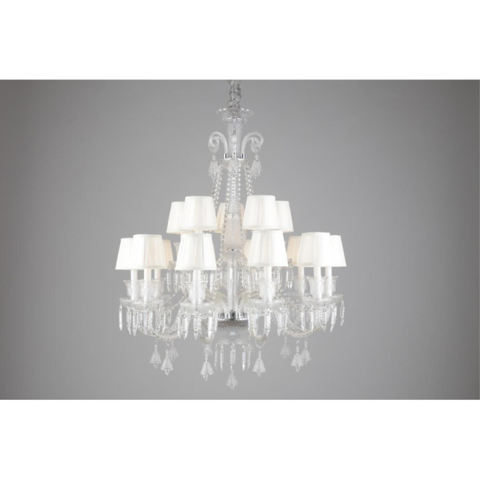 Люстра подвесная Aployt Lara APL.710.03.15