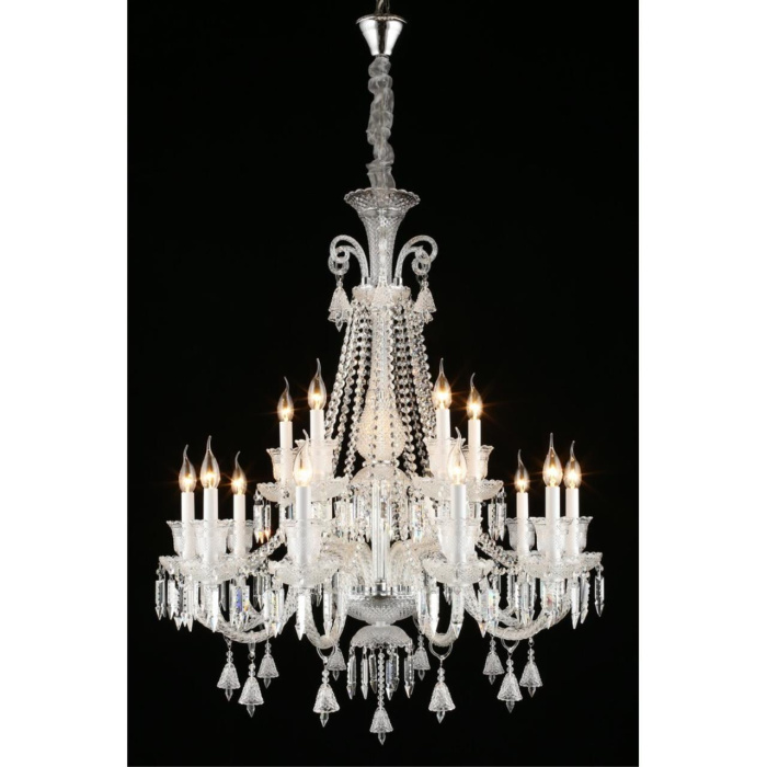 Люстра подвесная Aployt Lara APL.710.03.15