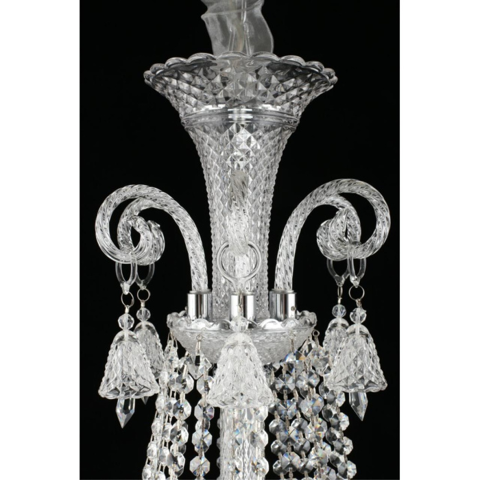 Люстра подвесная Aployt Lara APL.710.03.15