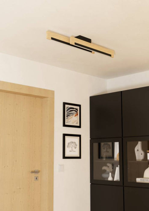 Светильник потолочный CAMACHO EGLO 901736