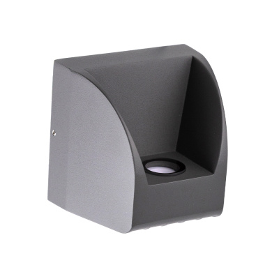 Настенный фонарь Natural Concepts Dwell NC-003031-DG