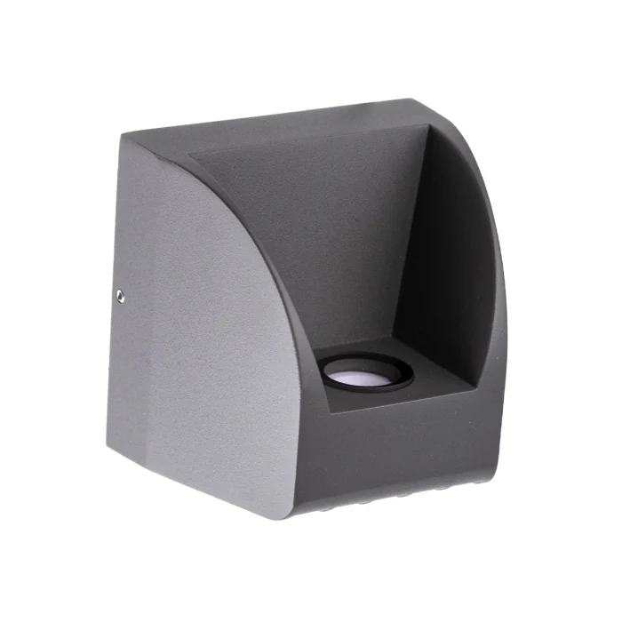 Настенный фонарь Natural Concepts Dwell NC-003031-DG