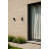 Настенный фонарь Natural Concepts Dwell NC-003031-DG