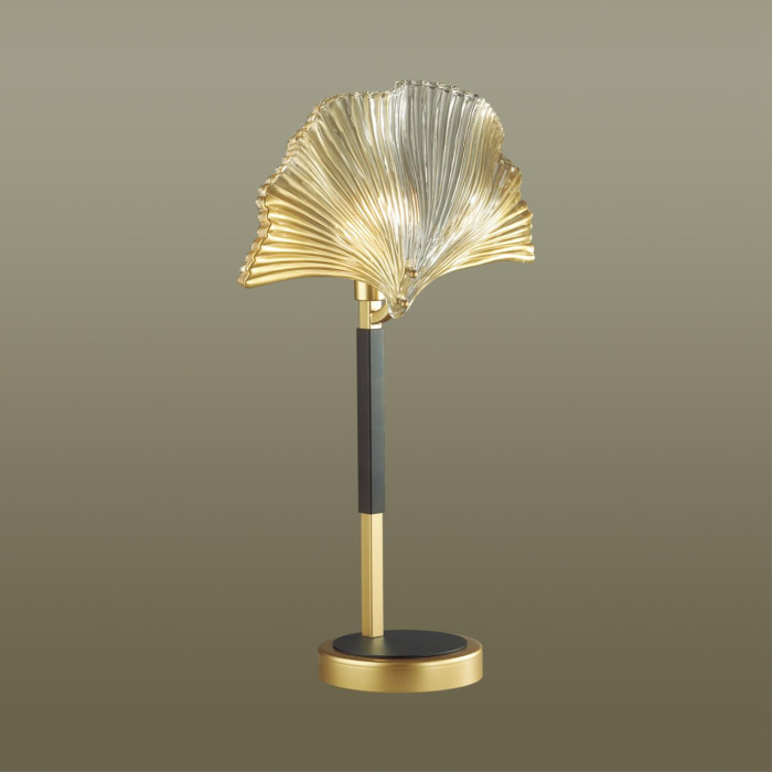 Настольная лампа Odeon Light Ventaglio 4870/1T