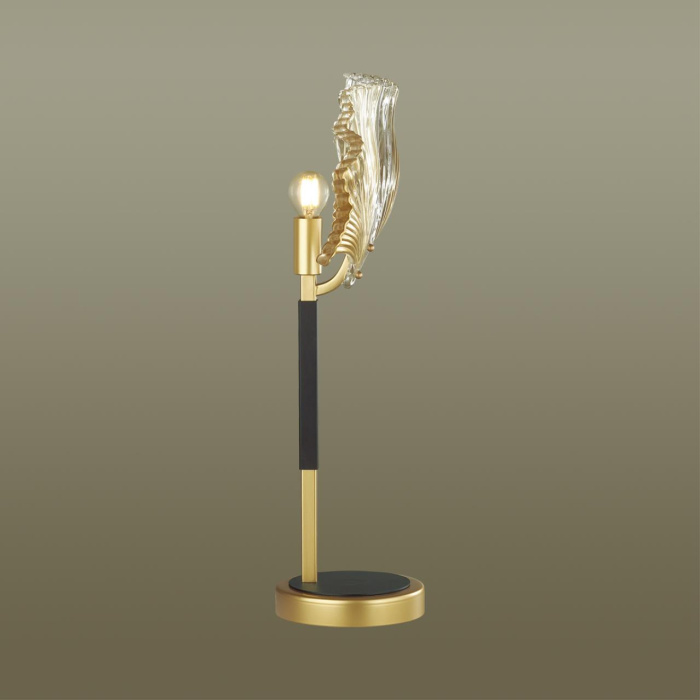 Настольная лампа Odeon Light Ventaglio 4870/1T