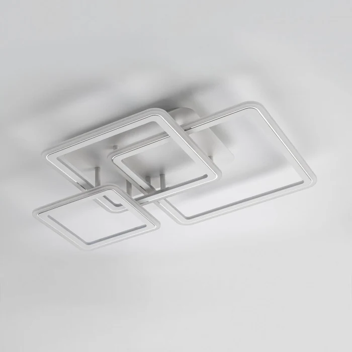 Светильник потолочный Citilux Тринити CL238230E