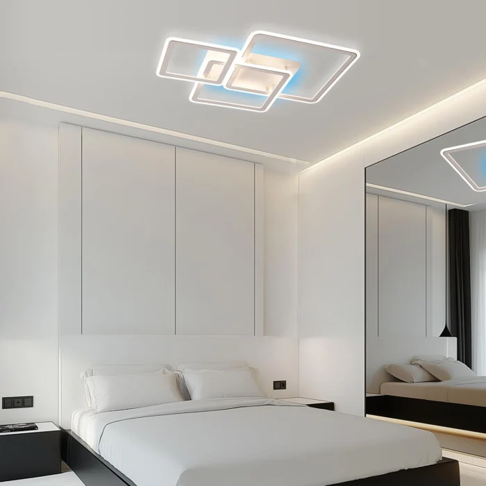 Светильник потолочный Citilux Тринити CL238230E