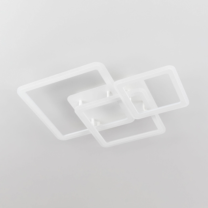 Светильник потолочный Citilux Тринити CL238230E