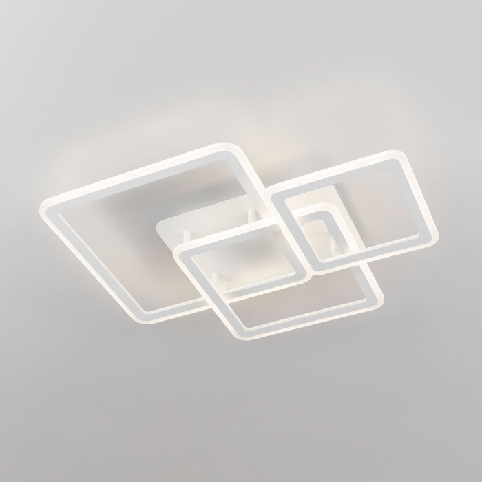 Светильник потолочный Citilux Тринити CL238230E