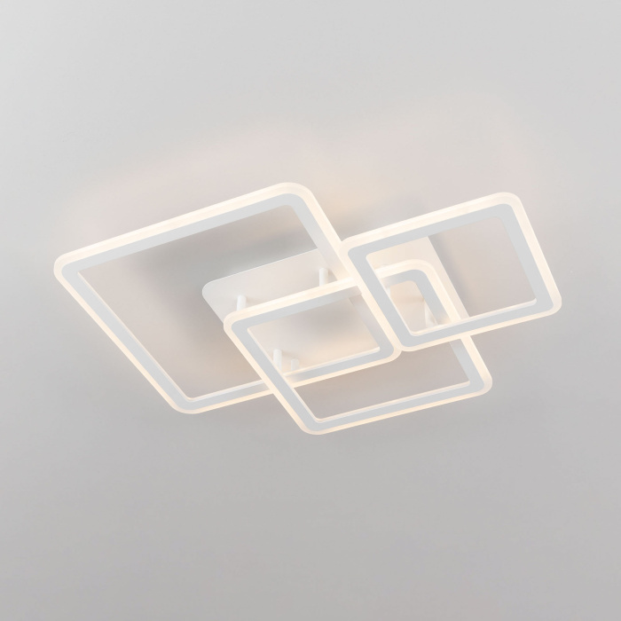 Светильник потолочный Citilux Тринити CL238230E