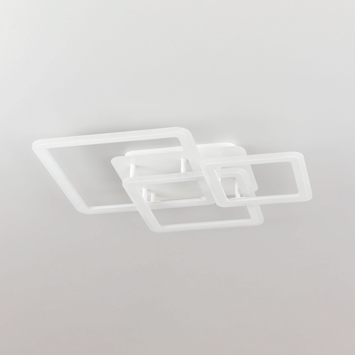 Светильник потолочный Citilux Тринити CL238230E