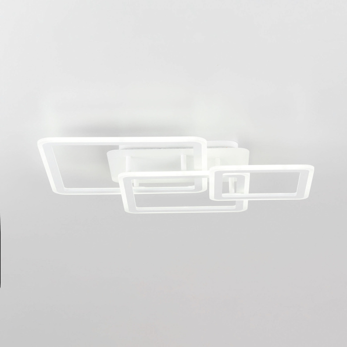 Светильник потолочный Citilux Тринити CL238230E