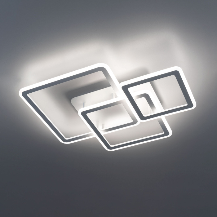 Светильник потолочный Citilux Тринити CL238230E