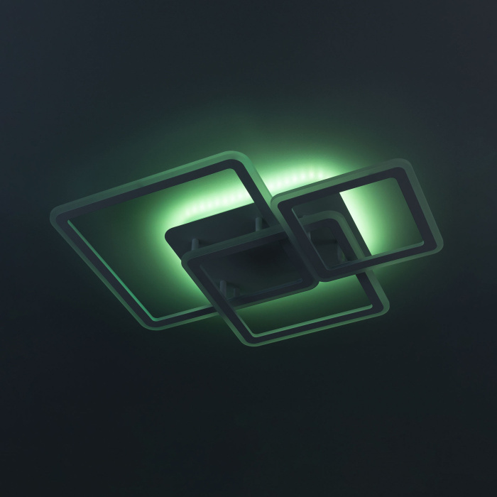 Светильник потолочный Citilux Тринити CL238230E