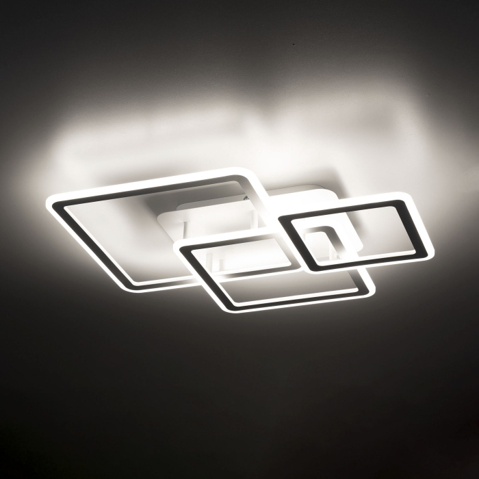 Светильник потолочный Citilux Тринити CL238230E