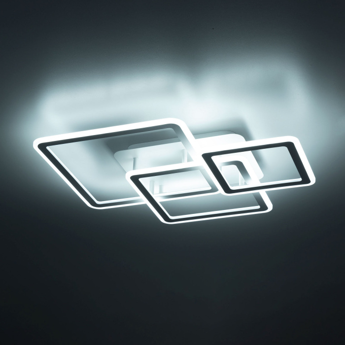 Светильник потолочный Citilux Тринити CL238230E