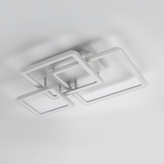 Светильник потолочный Citilux Тринити CL238230E