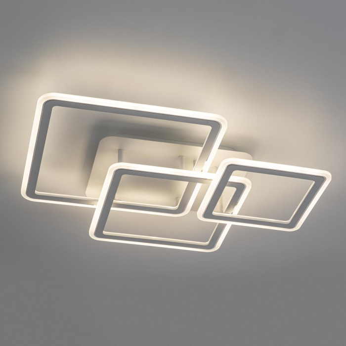 Светильник потолочный Citilux Тринити CL238230E