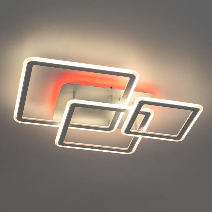 Светильник потолочный Citilux Тринити CL238230E