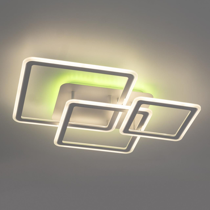 Светильник потолочный Citilux Тринити CL238230E