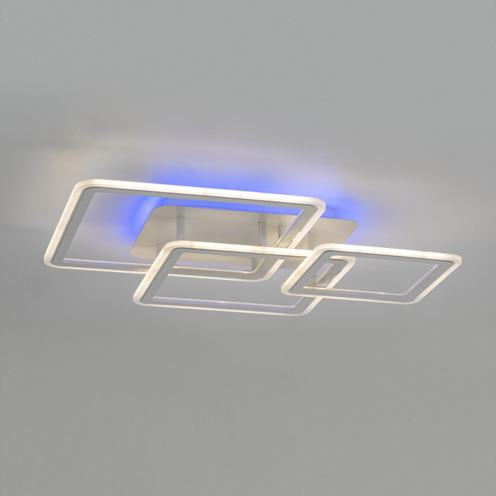 Светильник потолочный Citilux Тринити CL238230E