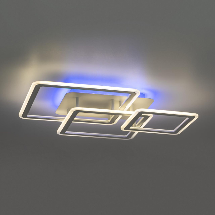 Светильник потолочный Citilux Тринити CL238230E