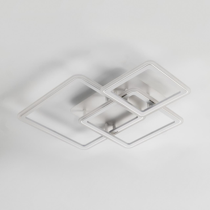 Светильник потолочный Citilux Тринити CL238230E