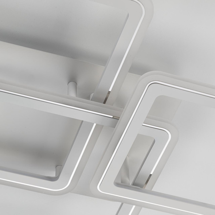 Светильник потолочный Citilux Тринити CL238230E