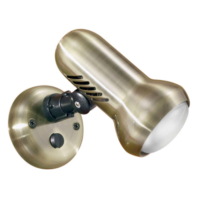 Спот MANHATTEN EGLO 81066