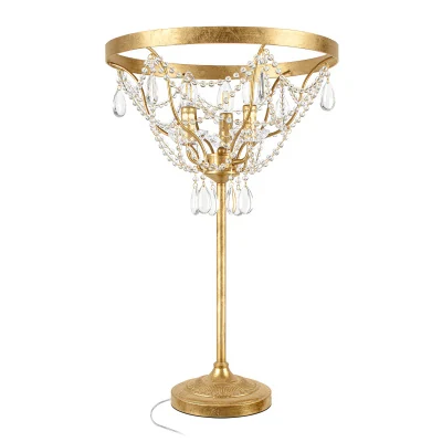 Настольная лампа LOFT IT Foil 10430T