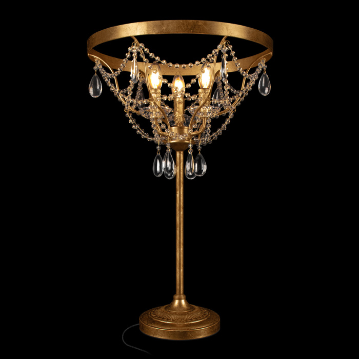 Настольная лампа LOFT IT Foil 10430T