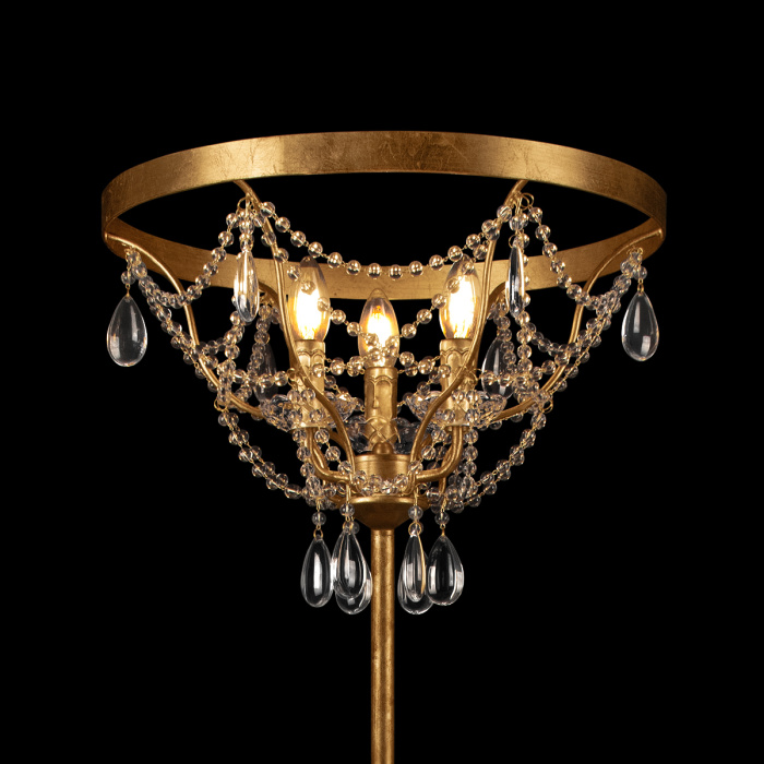 Настольная лампа LOFT IT Foil 10430T