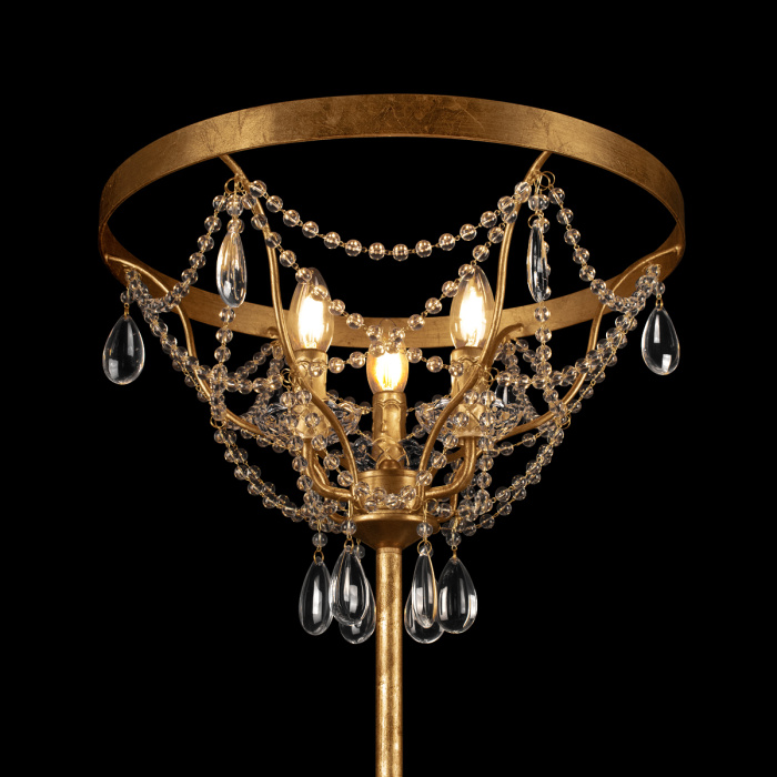 Настольная лампа LOFT IT Foil 10430T