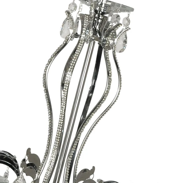 Потолочная люстра Arti Lampadari Vesuvio E 1.1.6.601 N