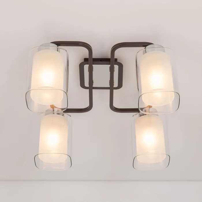 Люстра потолочная Citilux Румба CL159241