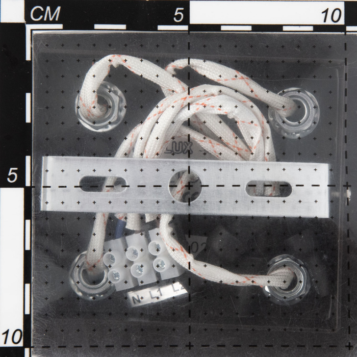 Люстра потолочная Citilux Румба CL159241