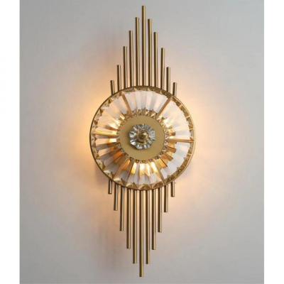 Светильник настенный Aployt Valeri APL.640.01.03