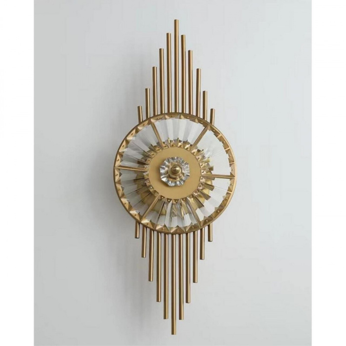 Светильник настенный Aployt Valeri APL.640.01.03