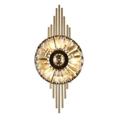 Светильник настенный Aployt Valeri APL.640.01.03