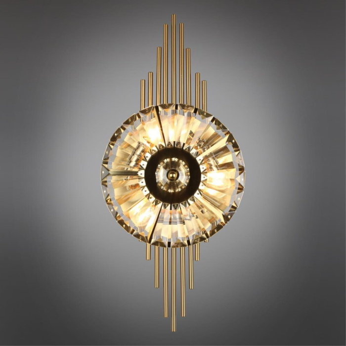 Светильник настенный Aployt Valeri APL.640.01.03