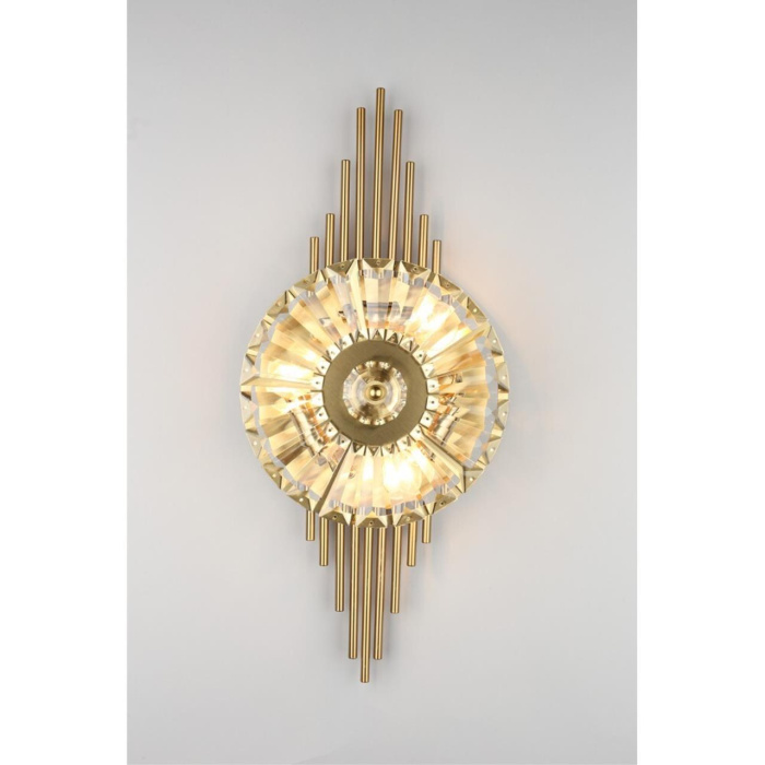 Светильник настенный Aployt Valeri APL.640.01.03