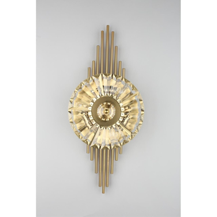 Светильник настенный Aployt Valeri APL.640.01.03