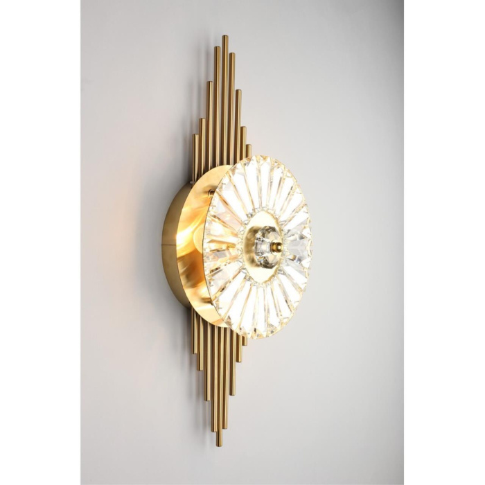 Светильник настенный Aployt Valeri APL.640.01.03