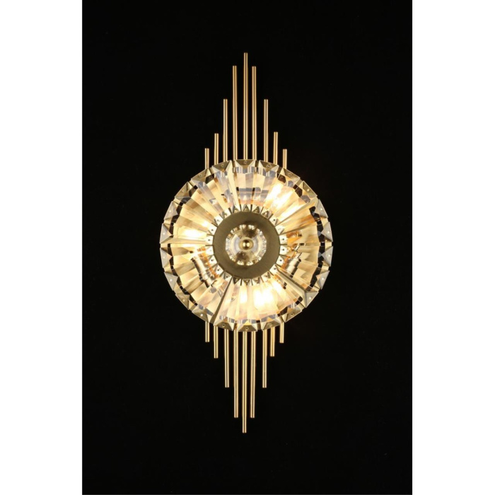 Светильник настенный Aployt Valeri APL.640.01.03