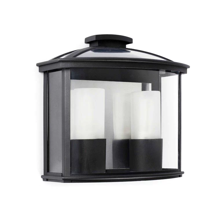 Настенный светильник CERES-2 Black wall lamp